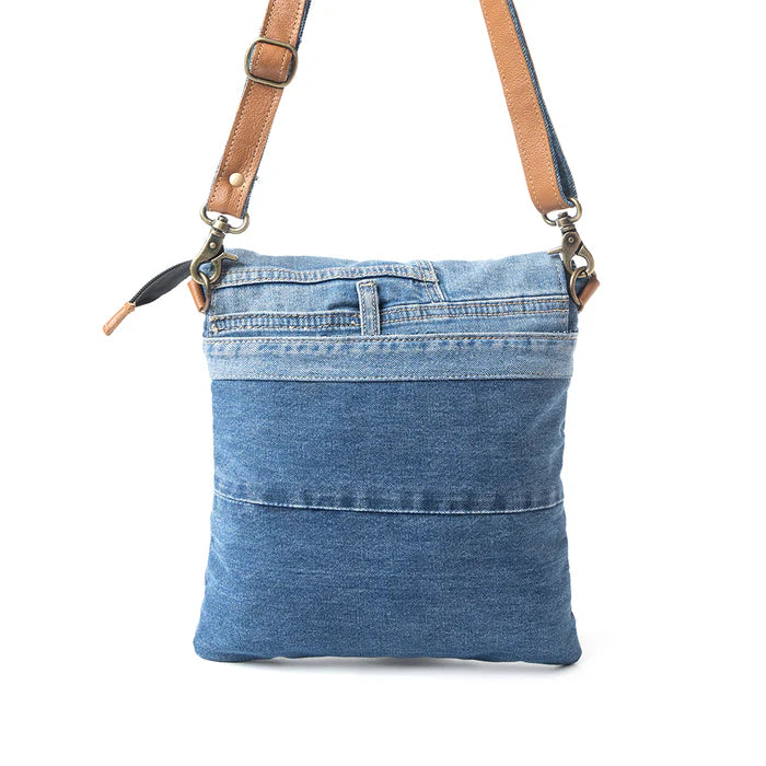 Myra Bag - Jaycee's Day Crossbody Bag