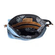 Myra Bag - Jaycee's Day Crossbody Bag