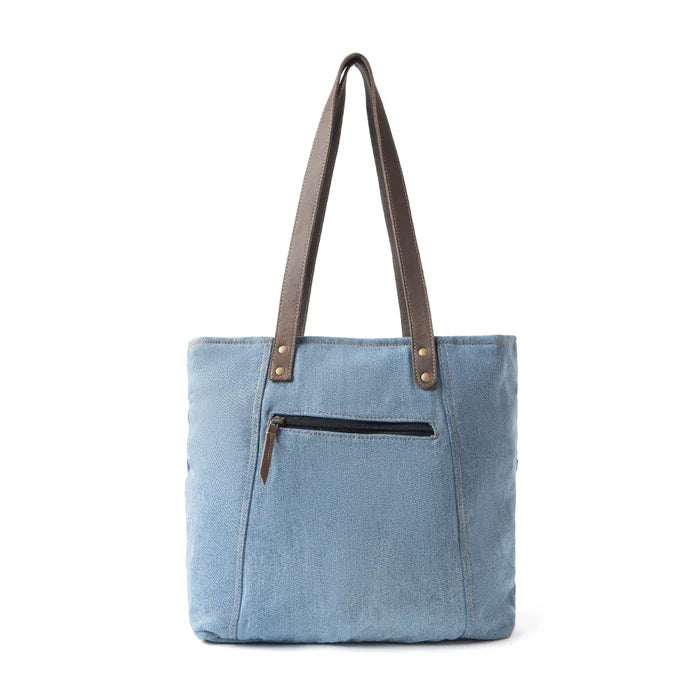 Myra Bag - Ashley Adventure Tote Bag
