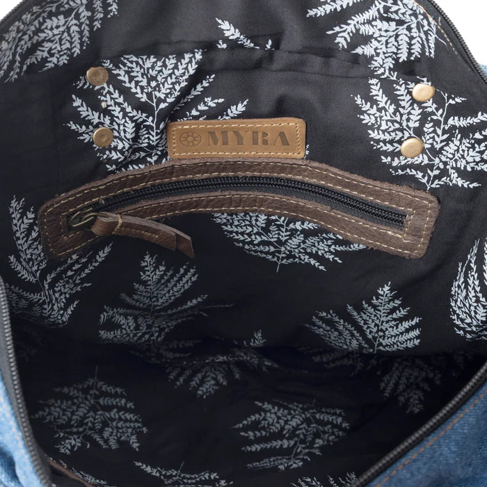 Myra Bag - Ashley Adventure Tote Bag