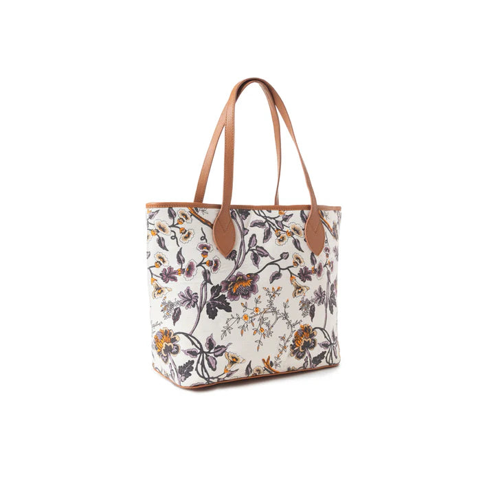Myra Bag - Follow Paradise Tote Bag