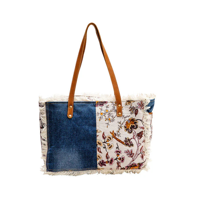 Myra Bag - Primrose Small Crossbody Bag
