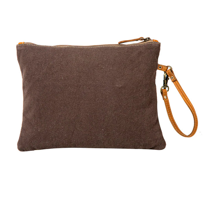 Myra Bag - Designer Duo Pouch