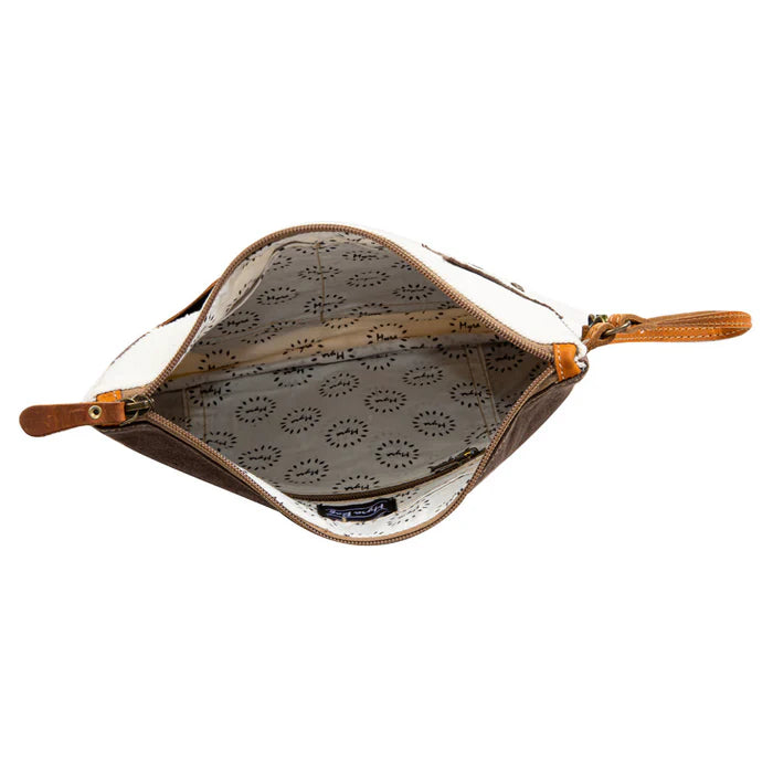 Myra Bag - Designer Duo Pouch