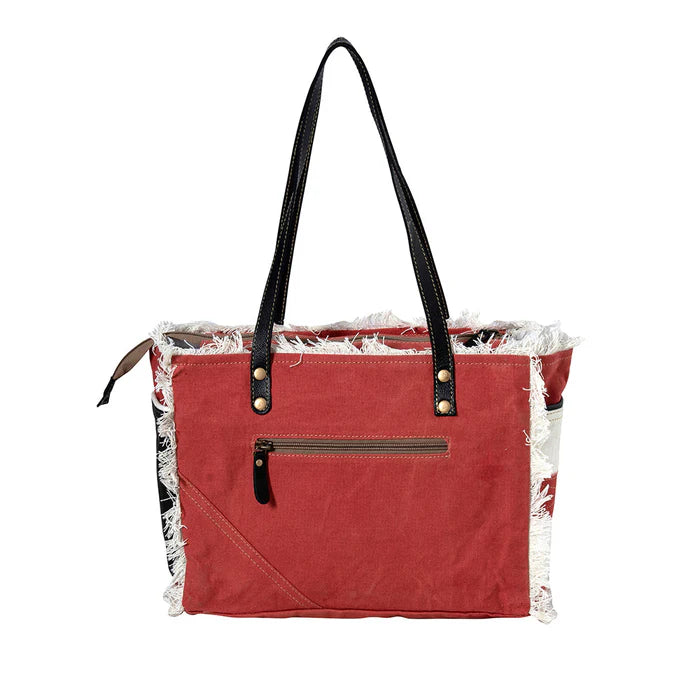 Myra Bag - Western Vintage Crossbody Bag