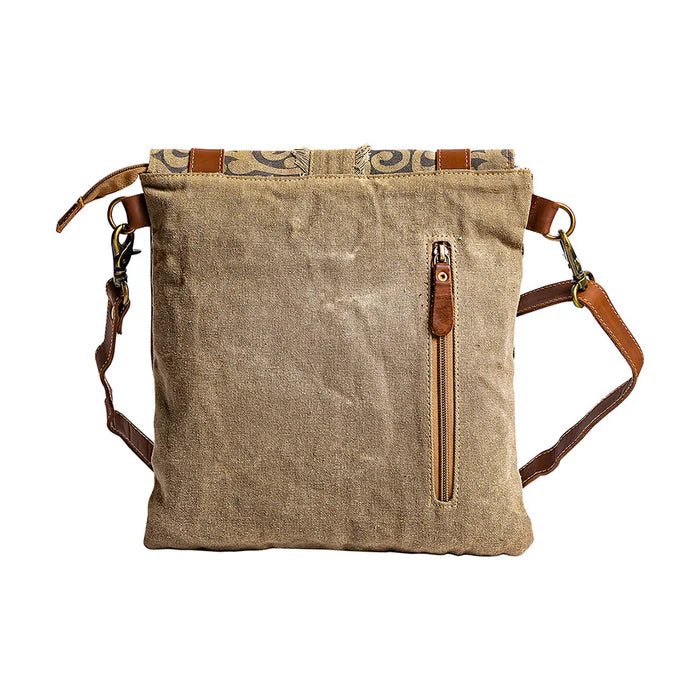 Myra Bag - Stagecoach Concealed Carry Bag