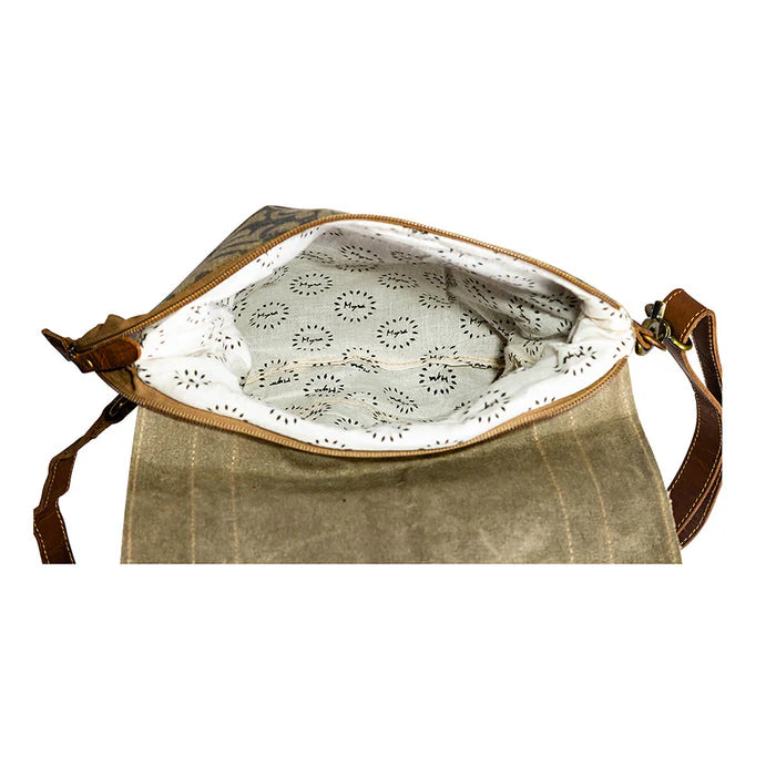 Myra Bag - Stagecoach Concealed Carry Bag