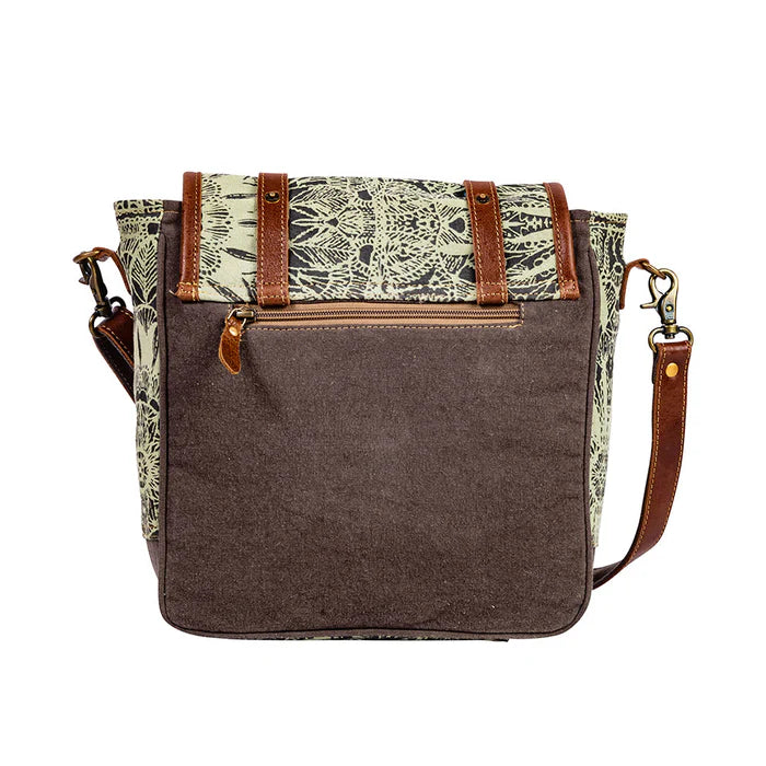 Myra Bag - Le Medallion Shoulder Bag