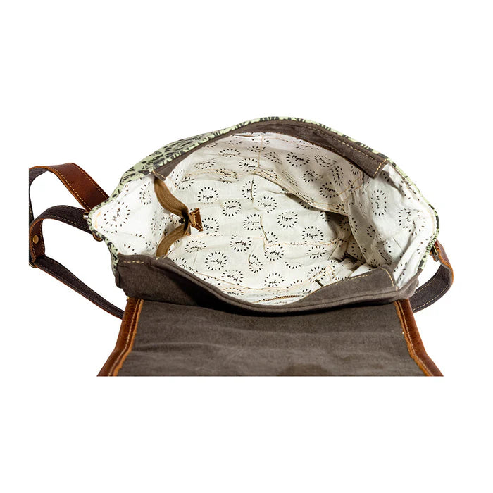 Myra Bag - Le Medallion Shoulder Bag