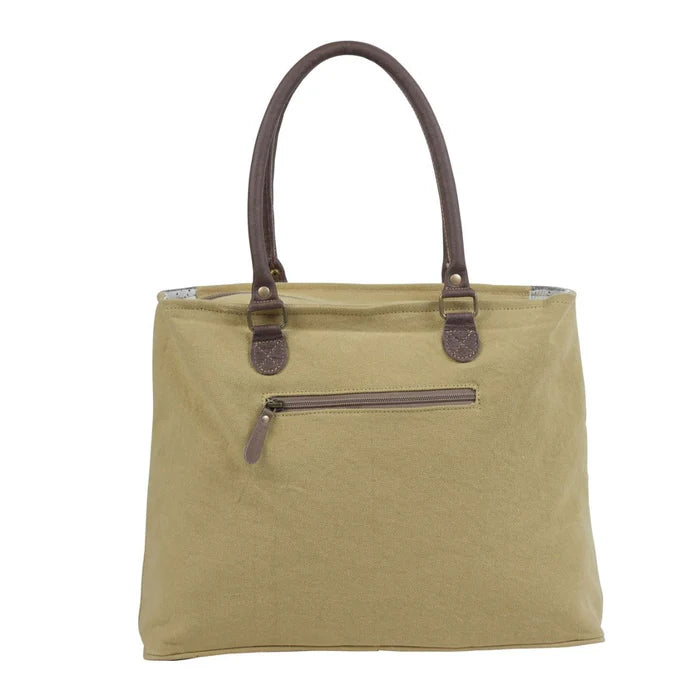 Myra Bag - Tales of Myth Tote Bag