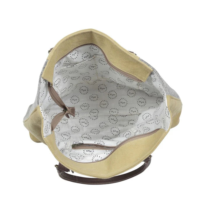 Myra Bag - Tales of Myth Tote Bag