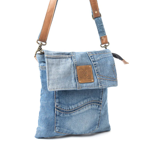 Myra Bag - Jaycee's Day Crossbody Bag