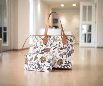 Myra Bag - Follow Paradise Tote Bag