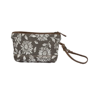 Myra Bag - Sunflower Pouch