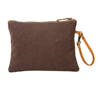 Myra Bag - Designer Duo Pouch