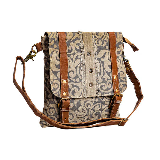 Myra Bag - Stagecoach Concealed Carry Bag
