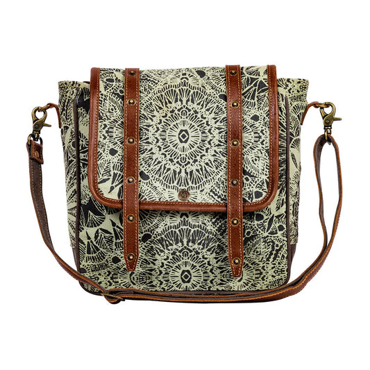 Myra Bag - Le Medallion Shoulder Bag