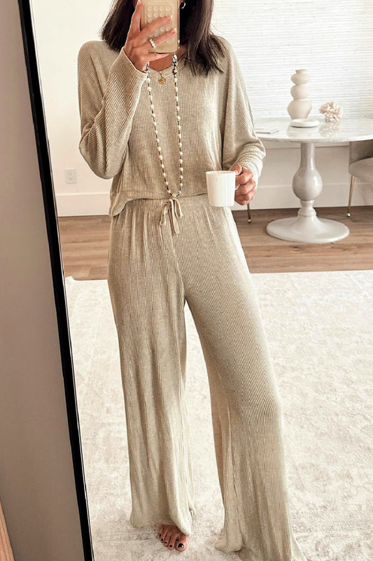 2 piece Lounge Wear Set