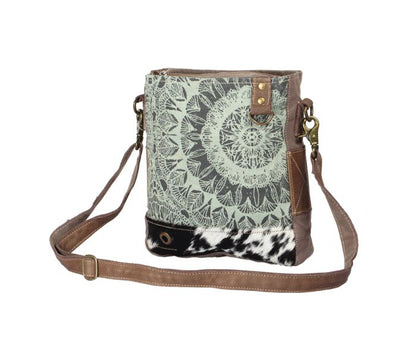 Myra Bag - Verdant Shoulder Bag