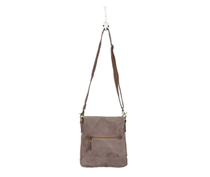 Myra Bag - Verdant Shoulder Bag