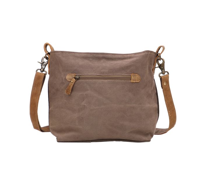 Myra Bag - Dove Shoulder Bag