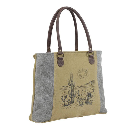 Myra Bag - Tales of Myth Tote Bag