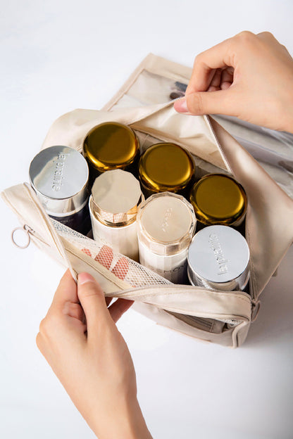 Makeup/Toiletries Travel Organizer Bag