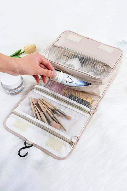 Makeup/Toiletries Travel Organizer Bag