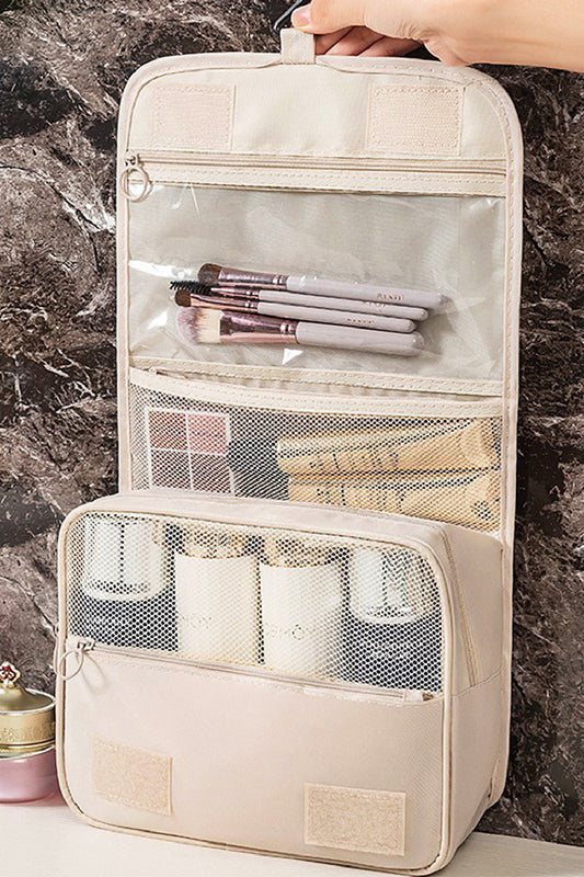 Makeup/Toiletries Travel Organizer Bag
